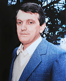 Fundador do Grupo, Tito Muffato